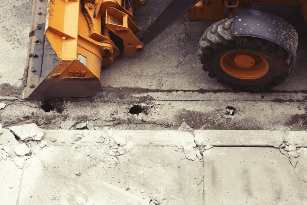 Professional-Excavation-Company